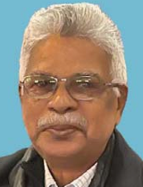 Bro. C.P. Varghese